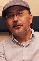 Nishimura Junji
