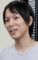 Isayama Hajime