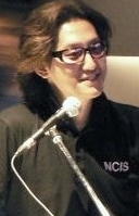 Koyama Shigeto