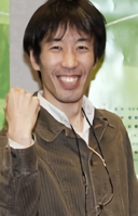 Morikawa Shigeru