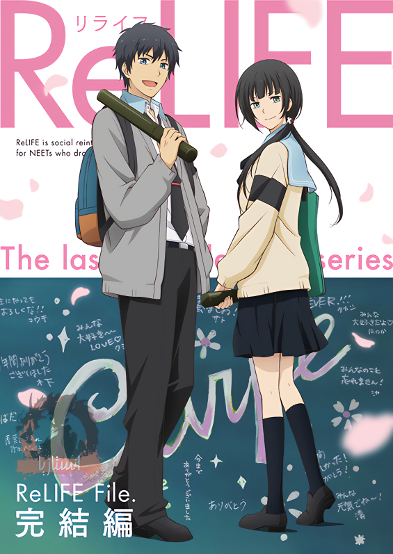 ReLIFE WP