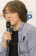 Komori Takahiro