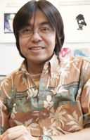 Yuuki Masami