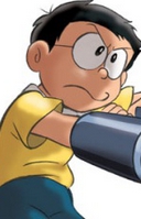 Nobi Nobita