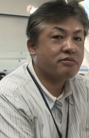 Yamada Toshiya