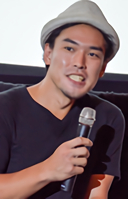 Emoto Masahiro