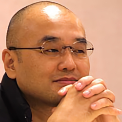 Katayama Kazuyoshi