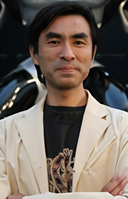 Kawamori Shouji