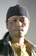 Kitakubo Hiroyuki