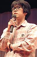 Nakamura Takashi