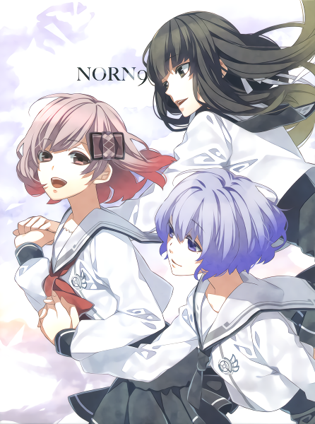 Norn9: Norn+Nonet 9