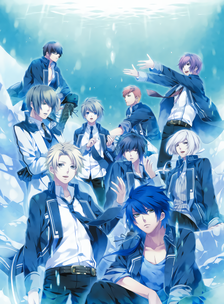Norn9: Norn+Nonet 9