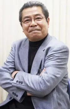 Tatekawa Shinosuke