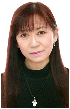 Tsuru Hiromi