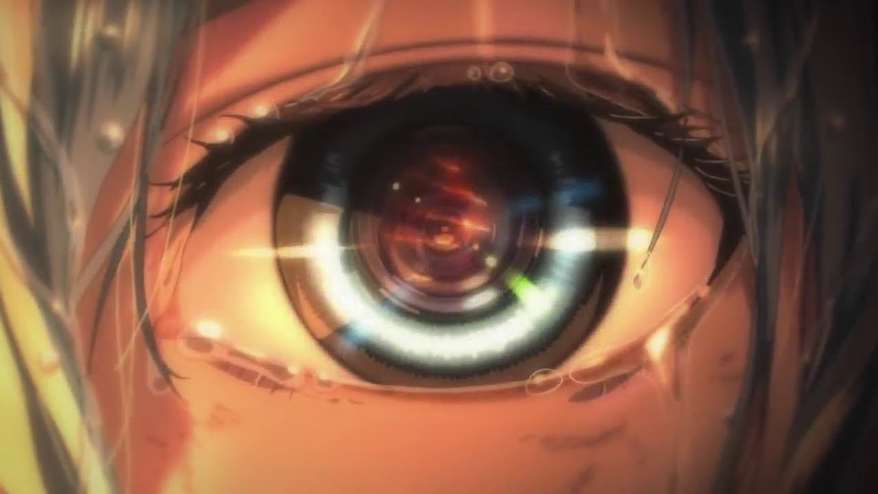 فيديو أنمي Vivy: Fluorite Eye’s Song